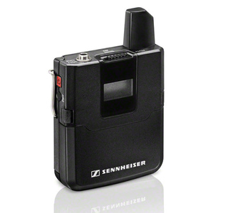Sennheiser SK AVX-3 изображение/фото/картинка
